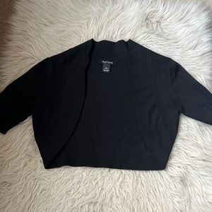 WHBM Woman’s dress jacket for on top of dresses